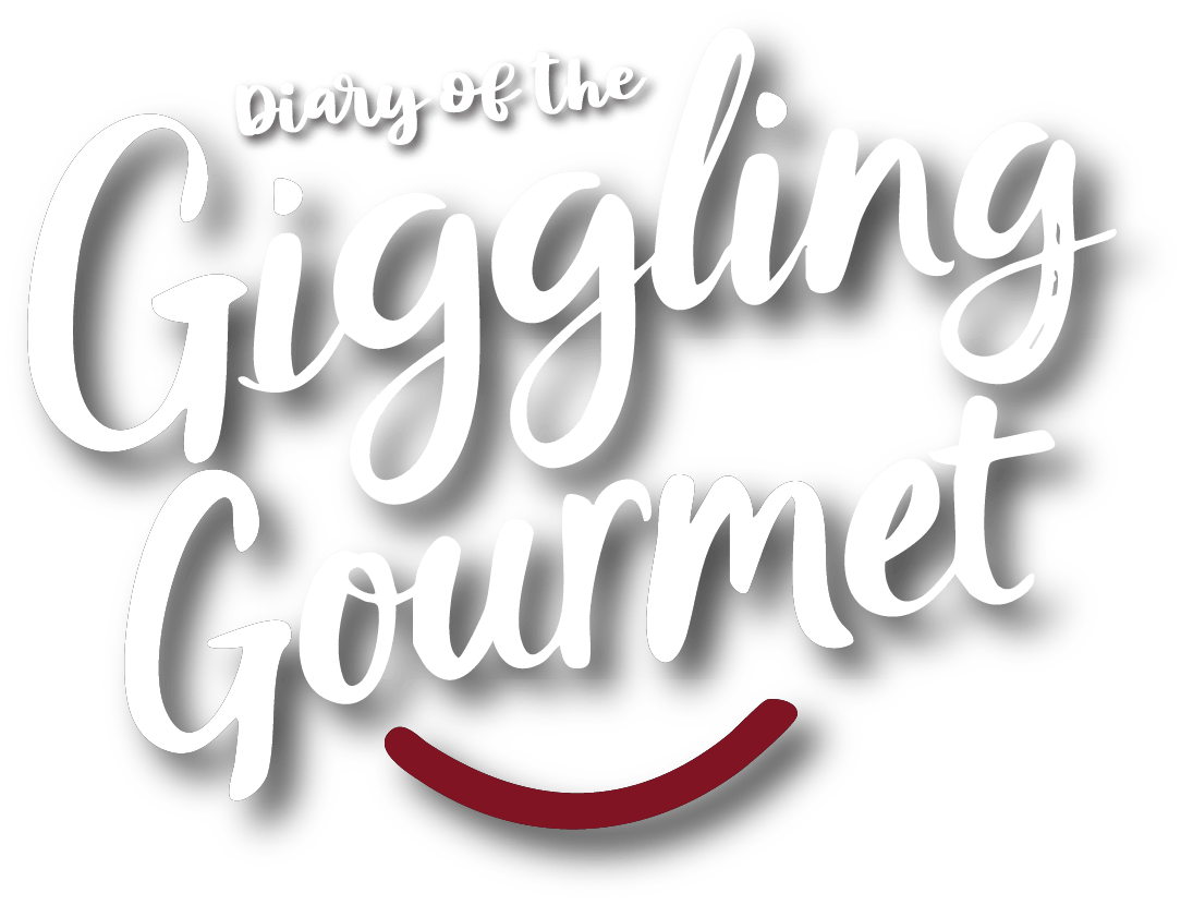 The Diary of The Giggling Gourmet